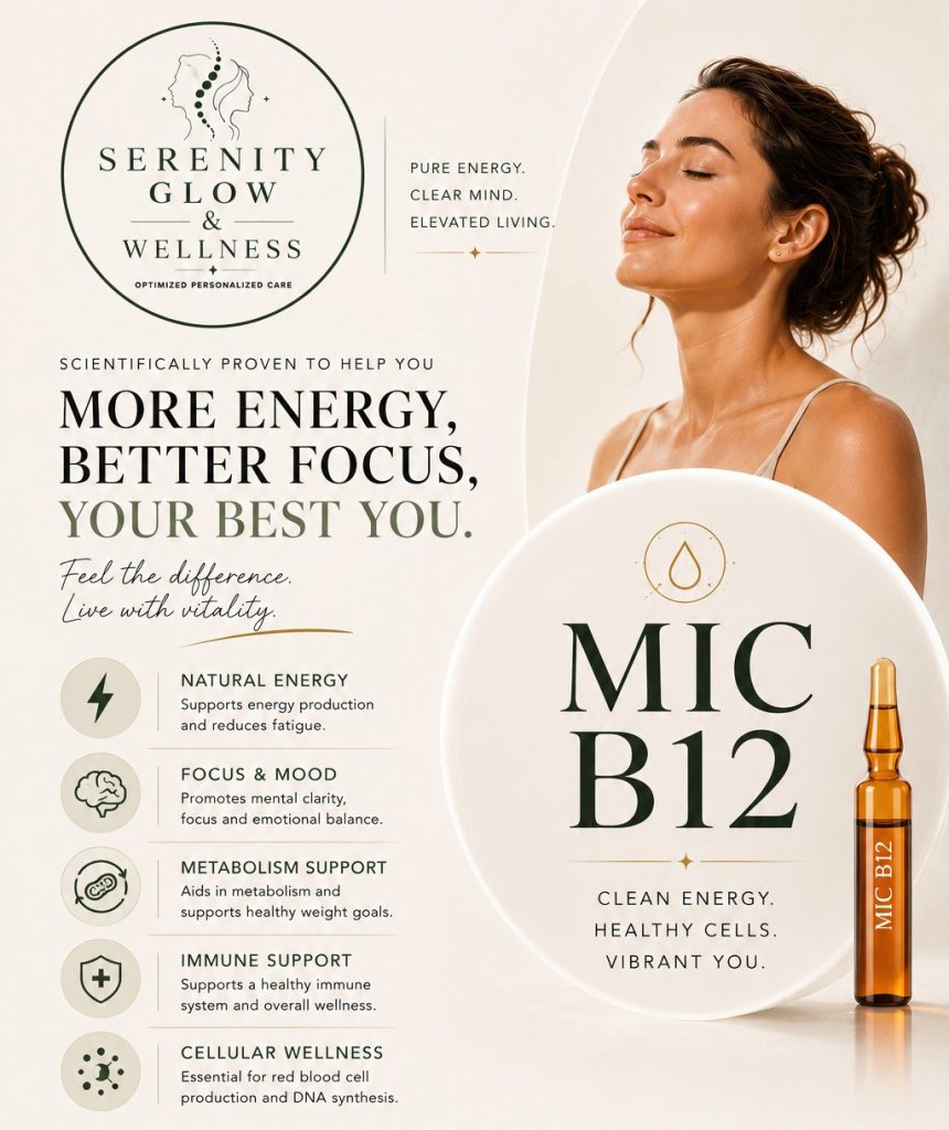 MIC B12