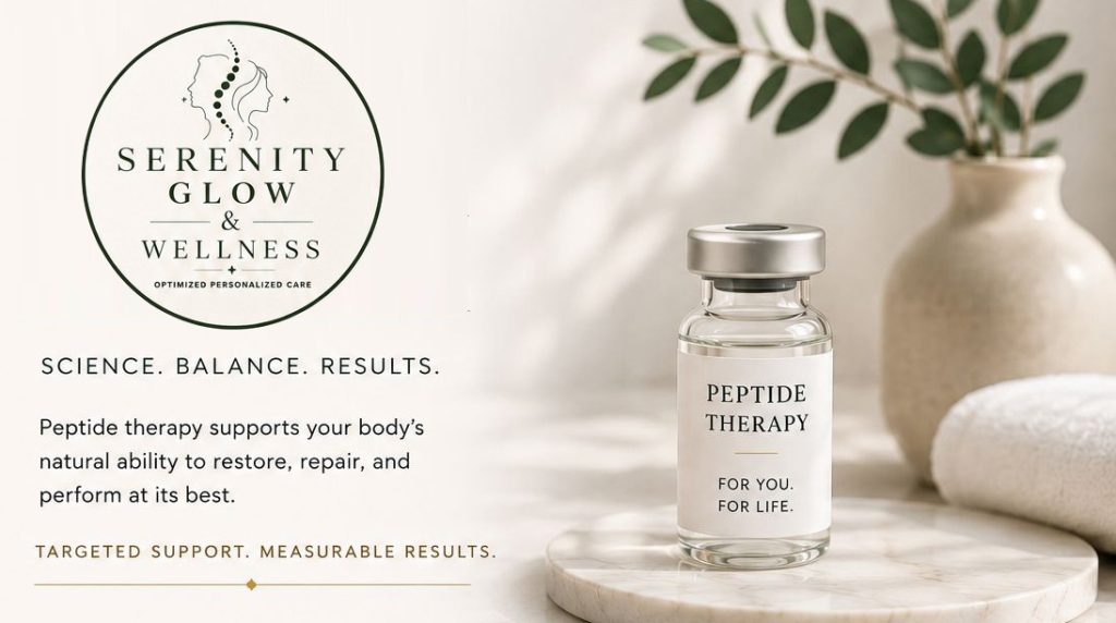 PEPTIDE Therapy